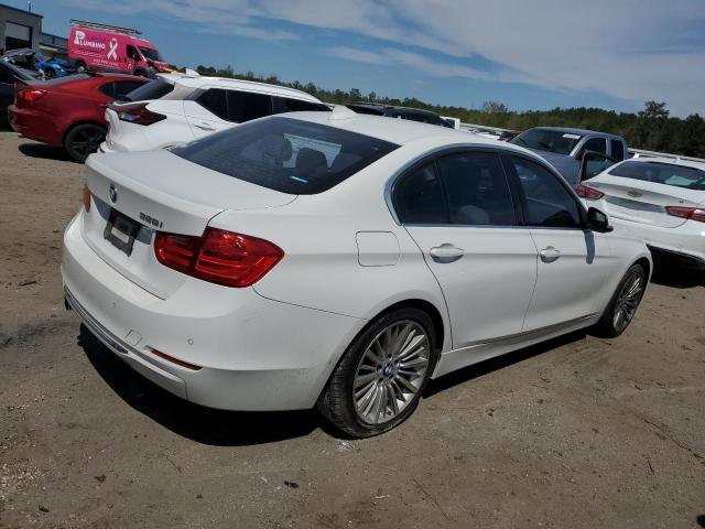 Photo 3 from auction – 2015 BMW 328 I with VIN WBA3A5C57FF607983