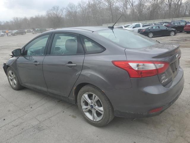 Photo 2 from auction – 2013 FORD FOCUS SE with VIN 1FADP3F21DL232463