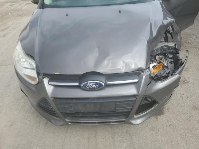 Photo 11 from auction – 2013 FORD FOCUS SE with VIN 1FADP3F21DL232463