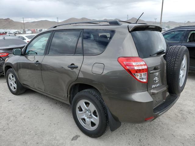 Photo 2 from auction – 2012 TOYOTA RAV4 with VIN 2T3ZF4DV2CW149979