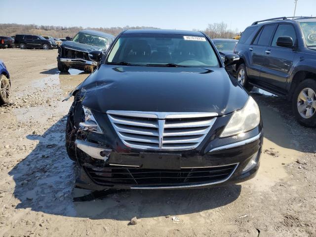 Photo 5 from auction – 2014 HYUNDAI GENESIS 3. with VIN KMHGC4DD5EU262604
