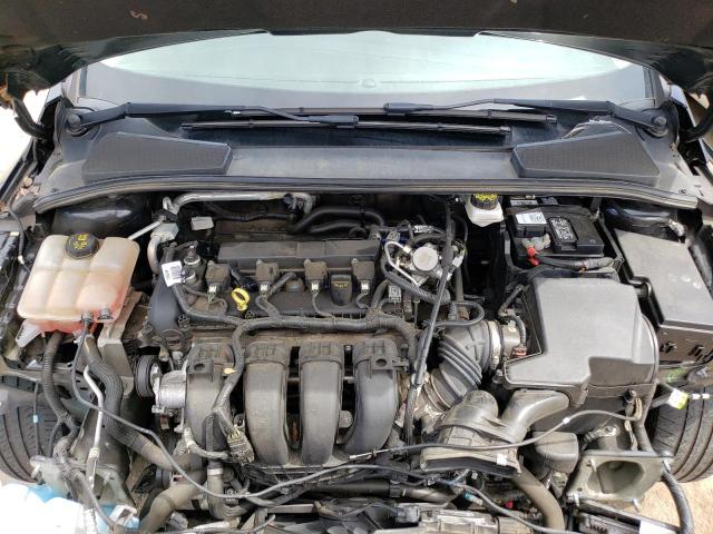 Photo 11 from auction – 2018 FORD FOCUS SE with VIN 1FADP3F29JL238166