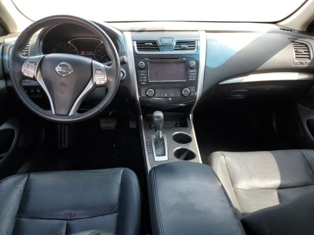 Photo 8 from auction – 2015 NISSAN ALTIMA 2.5 with VIN 1N4AL3AP7FC256318