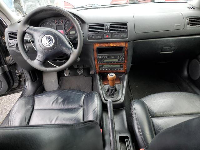 Photo 8 from auction – 2000 VOLKSWAGEN JETTA GLX with VIN 3VWTE29M6YM142181