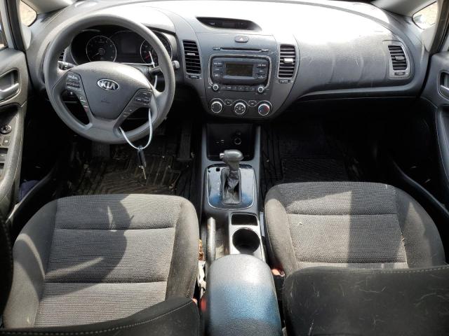 Photo 8 from auction – 2018 KIA FORTE LX with VIN 3KPFK4A7XJE209715