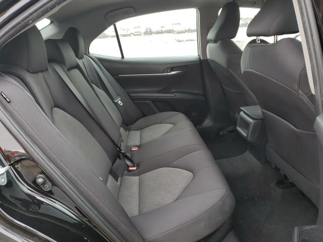 Photo 10 from auction – 2020 TOYOTA CAMRY LE with VIN 4T1C31AK0LU018971