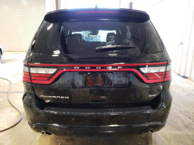 Photo 6 from auction – 2022 DODGE DURANGO GT with VIN 1C4RDJDG6NC182625