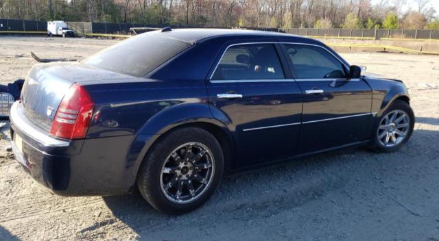 صورة رقم 3 من المزاد - 2006 CHRYSLER 300C مع VIN 2C3LA63H86H112844