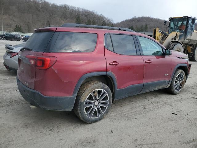 Photo 3 from auction – 2019 GMC ACADIA ALL with VIN 1GKKNVLS1KZ204717