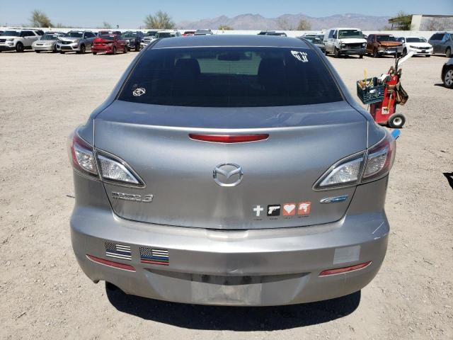 Photo 6 from auction – 2013 MAZDA 3 I with VIN JM1BL1UP4D1734606