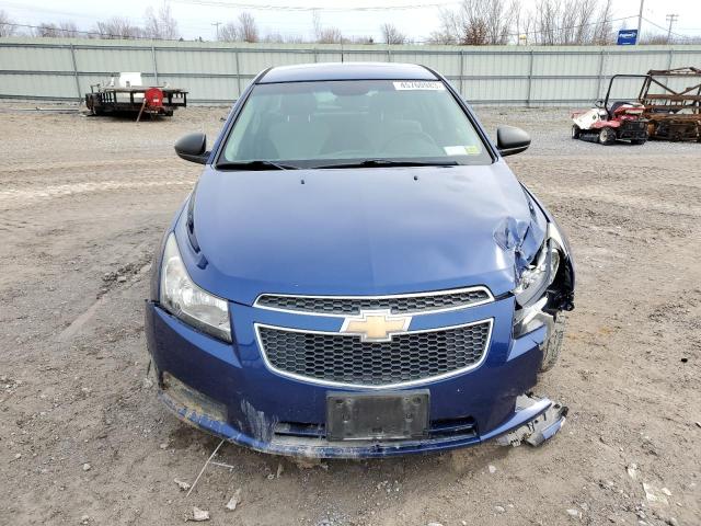 Photo 5 from auction – 2012 CHEVROLET CRUZE LS with VIN 1G1PC5SH4C7304846