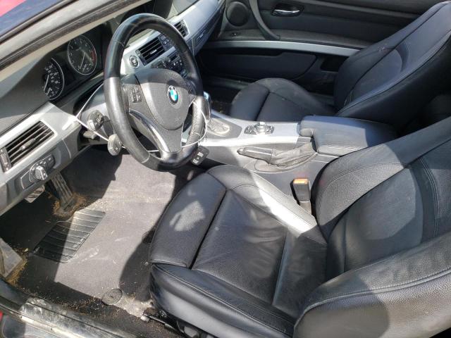 Photo 7 from auction – 2011 BMW 335 XI with VIN WBAKF9C57BE262233