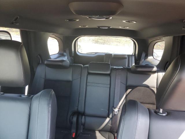 Photo 10 from auction – 2021 DODGE DURANGO GT with VIN 1C4RDJDG3MC579501