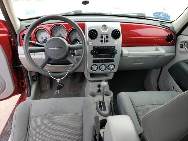 Photo 8 from auction – 2007 CHRYSLER PT CRUISER with VIN 3A4FY58B47T535202
