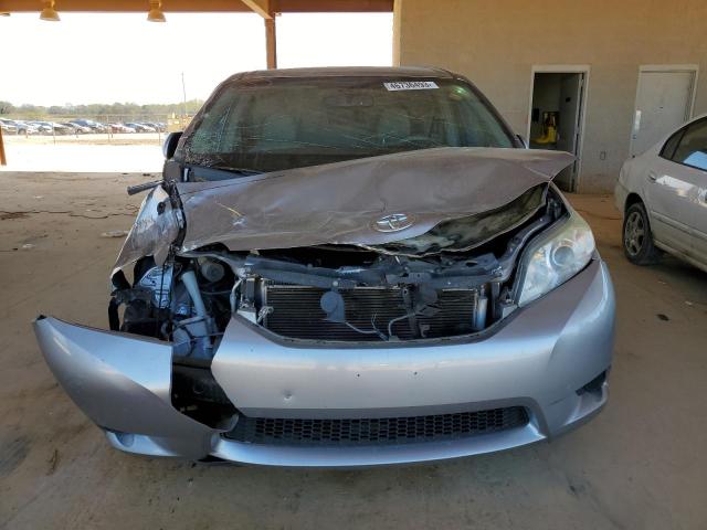 Photo 5 from auction – 2011 TOYOTA SIENNA LE with VIN 5TDKK3DC8BS100601