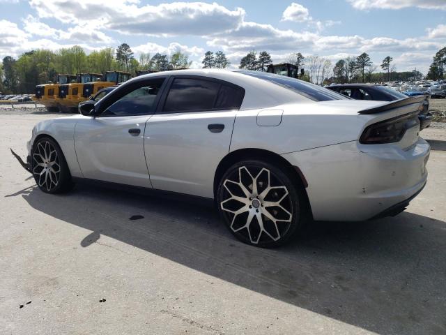Photo 2 from auction – 2016 DODGE CHARGER PO with VIN 2C3CDXKT8GH324227