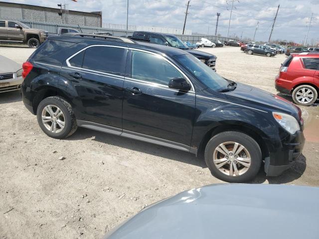 Photo 4 from auction – 2014 CHEVROLET EQUINOX LT with VIN 2GNFLFEK7E6319867