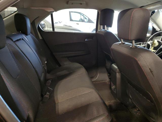 Photo 11 from auction – 2016 CHEVROLET EQUINOX LT with VIN 2GNALCEK7G1147414