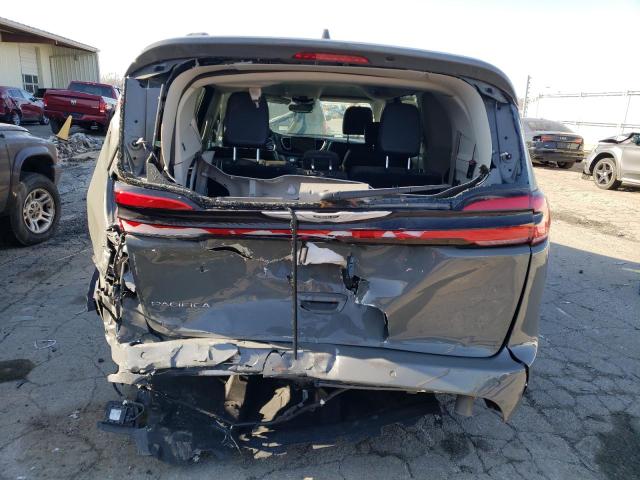 Photo 6 from auction – 2022 CHRYSLER PACIFICA T with VIN 2C4RC1BG6NR125970