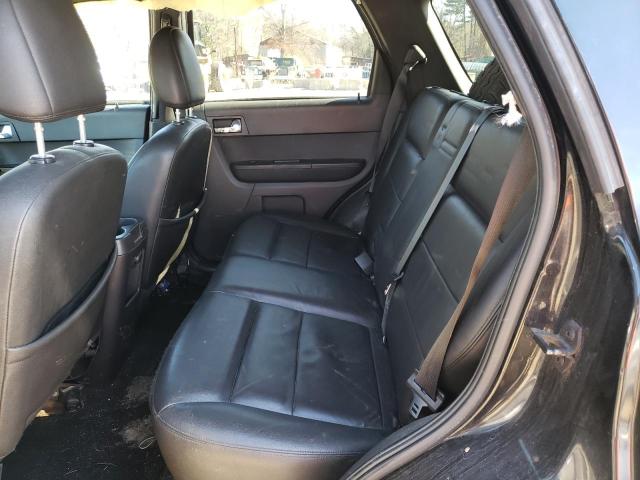 Photo 11 from auction – 2008 FORD ESCAPE LIM with VIN 1FMCU94158KA39395
