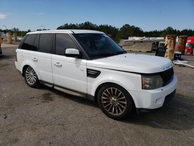Photo 4 from auction – 2013 LAND ROVER RANGE ROVE with VIN SALSF2D43DA787373