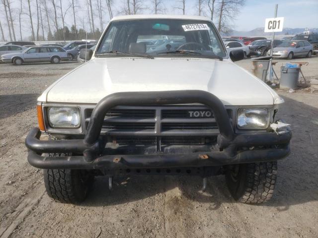Photo 5 from auction – 1988 TOYOTA 4RUNNER RN with VIN JT3RN63W4J0232084