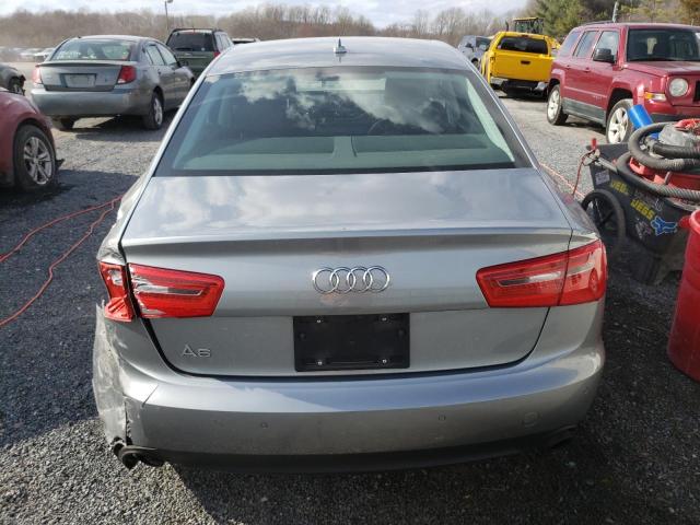 Photo 6 from auction – 2013 AUDI A6 PREMIUM with VIN WAUGFAFC1DN092052