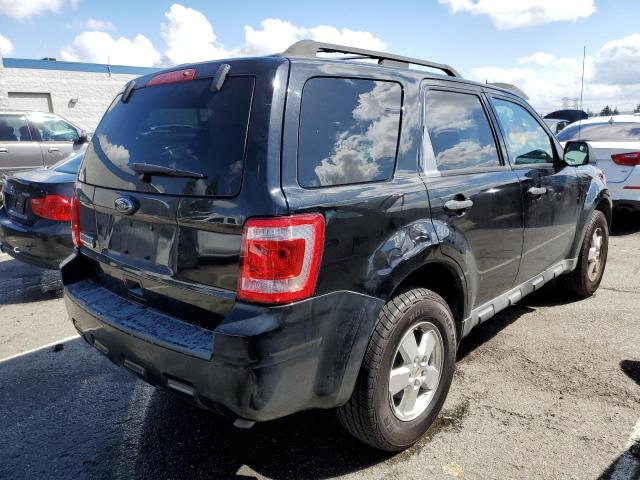 Photo 3 from auction – 2010 FORD ESCAPE XLT with VIN 1FMCU0D75AKC66124