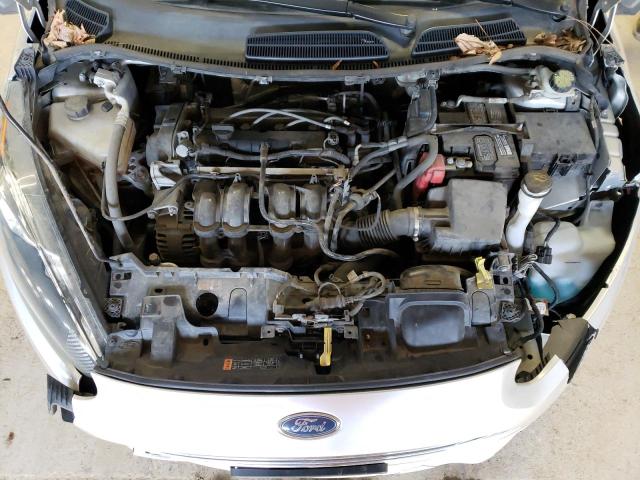 Photo 11 from auction – 2015 FORD FIESTA SE with VIN 3FADP4BJ5FM195762