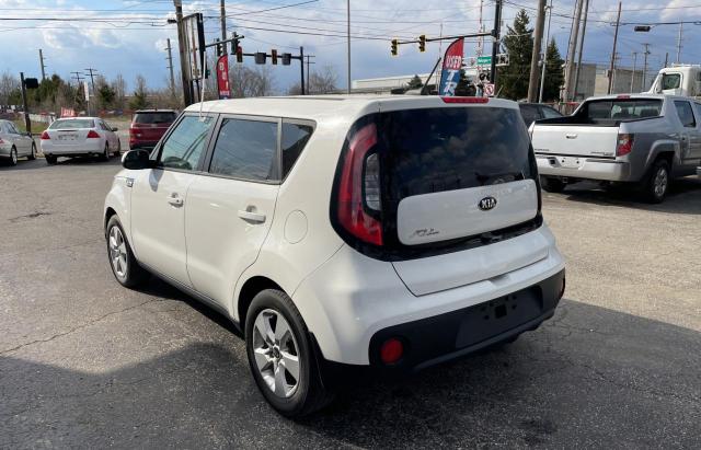 Photo 3 from auction – 2019 KIA SOUL with VIN KNDJN2A20K7001726
