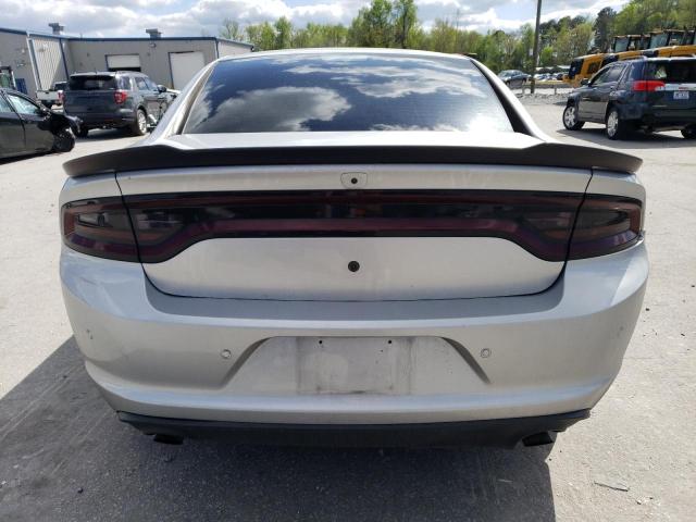 Photo 6 from auction – 2016 DODGE CHARGER PO with VIN 2C3CDXKT8GH324227