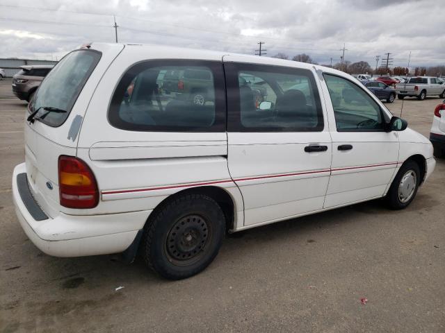 Photo 3 from auction – 1995 FORD WINDSTAR W with VIN 2FMDA5141SBD07820