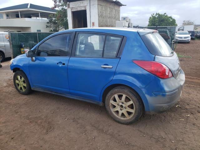 Photo 2 from auction – 2007 NISSAN VERSA S with VIN 3N1BC13E37L355757