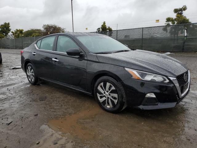 Photo 4 from auction – 2020 NISSAN ALTIMA S with VIN 1N4BL4BV8LC200214