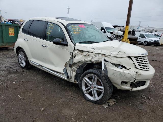 Photo 4 from auction – 2008 CHRYSLER PT CRUISER with VIN 3A8FY58B88T129438