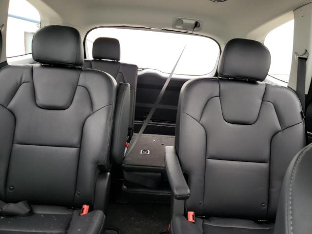 Photo 10 from auction – 2023 KIA TELLURIDE with VIN 5XYP6DGC3PG341319