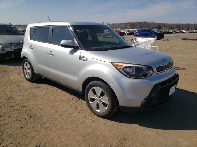 Photo 4 from auction – 2016 KIA SOUL with VIN KNDJN2A25G7820836