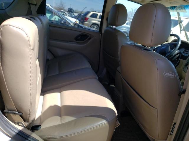 Photo 11 from auction – 2003 FORD ESCAPE LIM with VIN 1FMCU94173KA91538