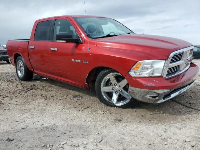 Photo 4 from auction – 2009 DODGE RAM 1500 with VIN 1D3HV13T09S755707
