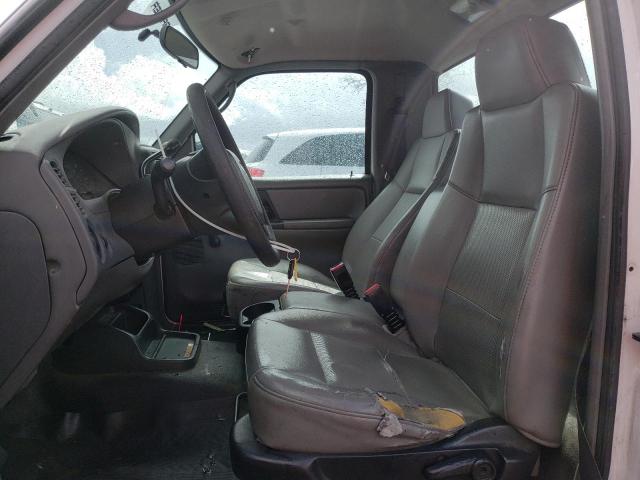 Photo 7 from auction – 2009 FORD RANGER with VIN 1FTYR10D99PA64690
