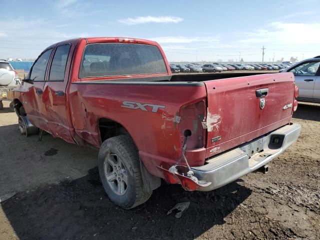 Photo 2 from auction – 2008 DODGE RAM 1500 S with VIN 1D7HU18N18S578546
