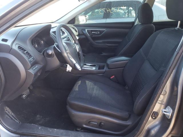 Photo 7 from auction – 2016 NISSAN ALTIMA 2.5 with VIN 1N4AL3AP5GC222167