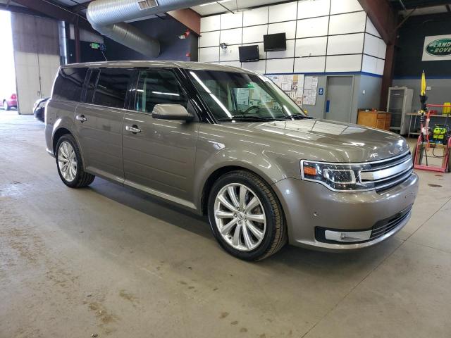 Photo 4 from auction – 2014 FORD FLEX LIMIT with VIN 2FMHK6DT8EBD05445