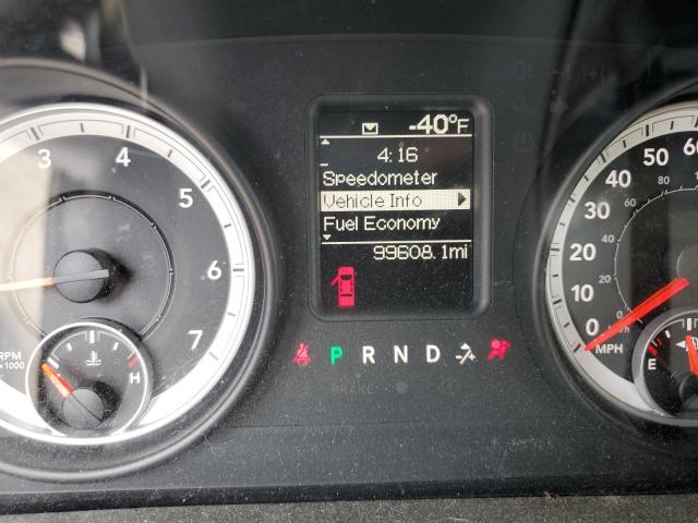 Photo 9 from auction – 2013 RAM 1500 ST with VIN 3C6JR6AP6DG505929