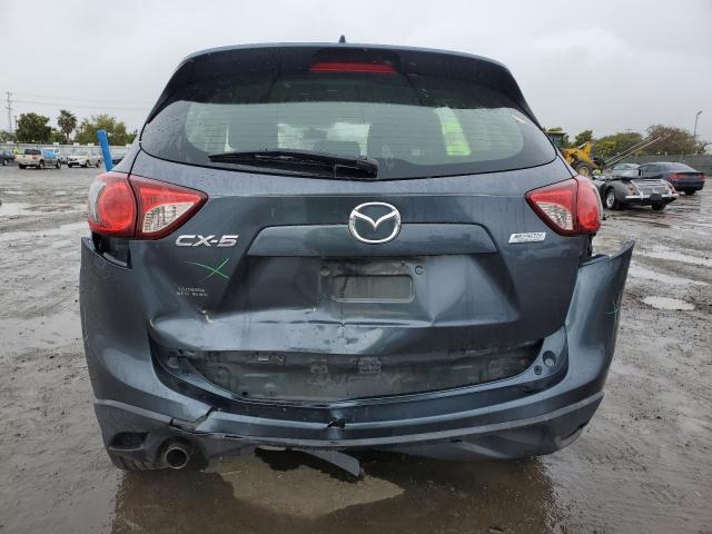 Photo 6 from auction – 2013 MAZDA CX-5 SPORT with VIN JM3KE2BE7D0102052