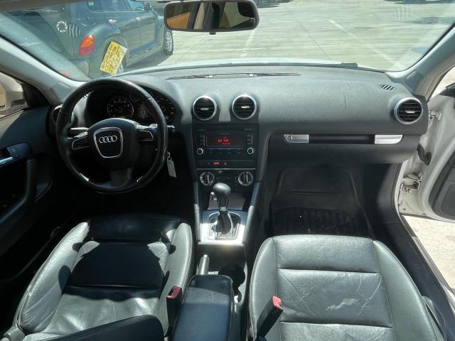 Photo 9 from auction – 2010 AUDI A3 PREMIUM with VIN WAUKEAFMXAA018220