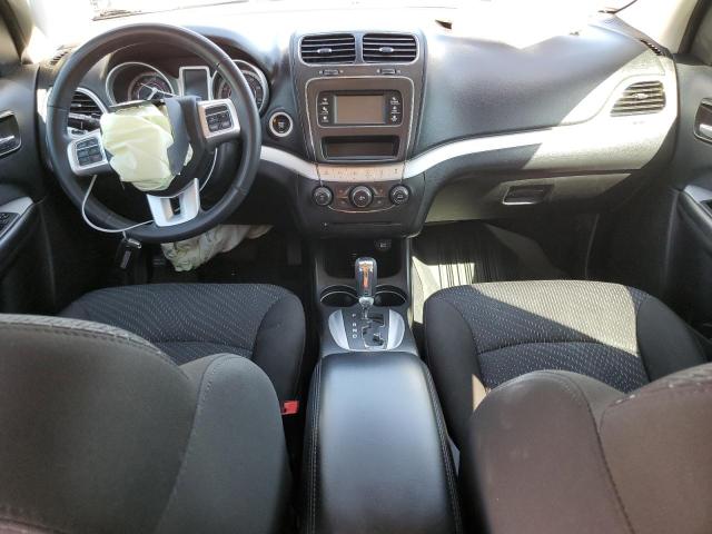 Photo 8 from auction – 2019 DODGE JOURNEY SE with VIN 3C4PDCBG2KT718539