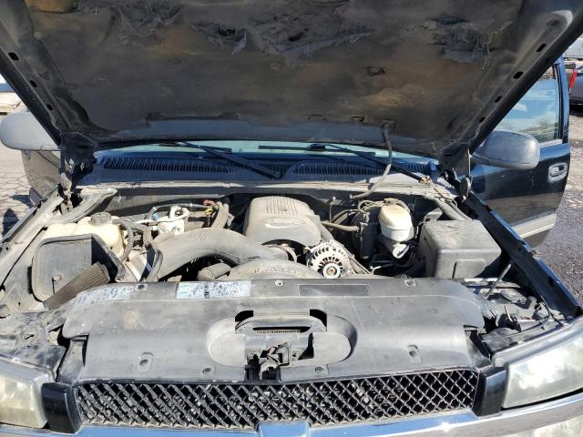 Zdjęcie 11 z aukcji – 2003 CHEVROLET SILVERADO z VIN 1GCEK19T73E344953