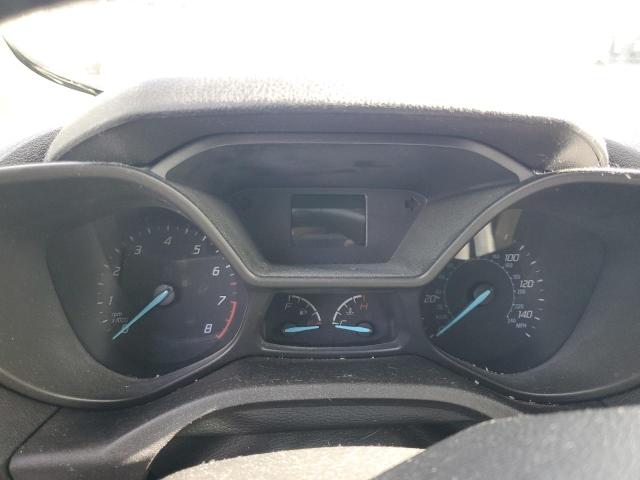 Photo 9 from auction – 2016 FORD TRANSIT CO with VIN NM0LS7F72G1273575