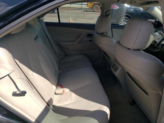 Photo 10 from auction – 2009 TOYOTA CAMRY with VIN 4T1BB46K39U080155